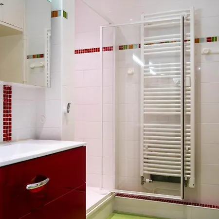 Appartement De Caractere Au Coeur De Poitiers Exterior foto