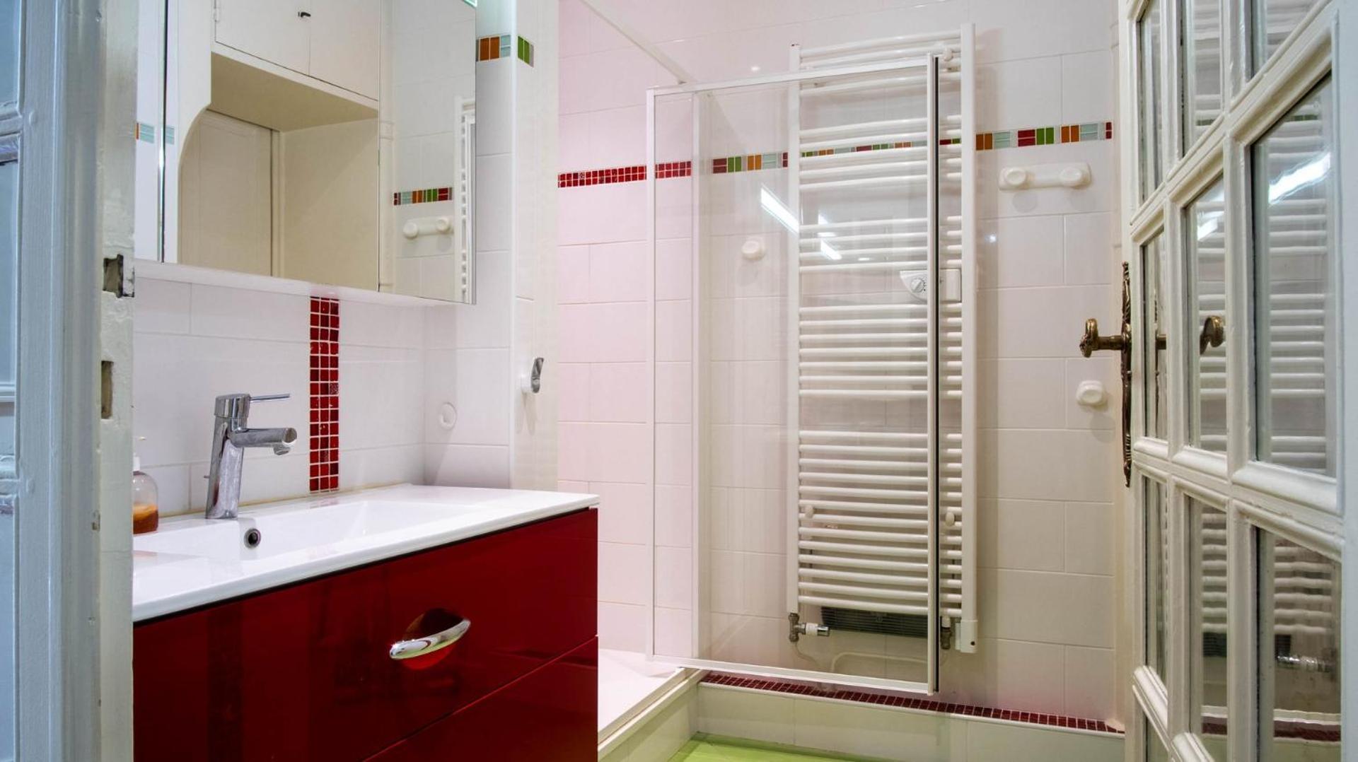 De Caractere Au Coeur De Apartment *